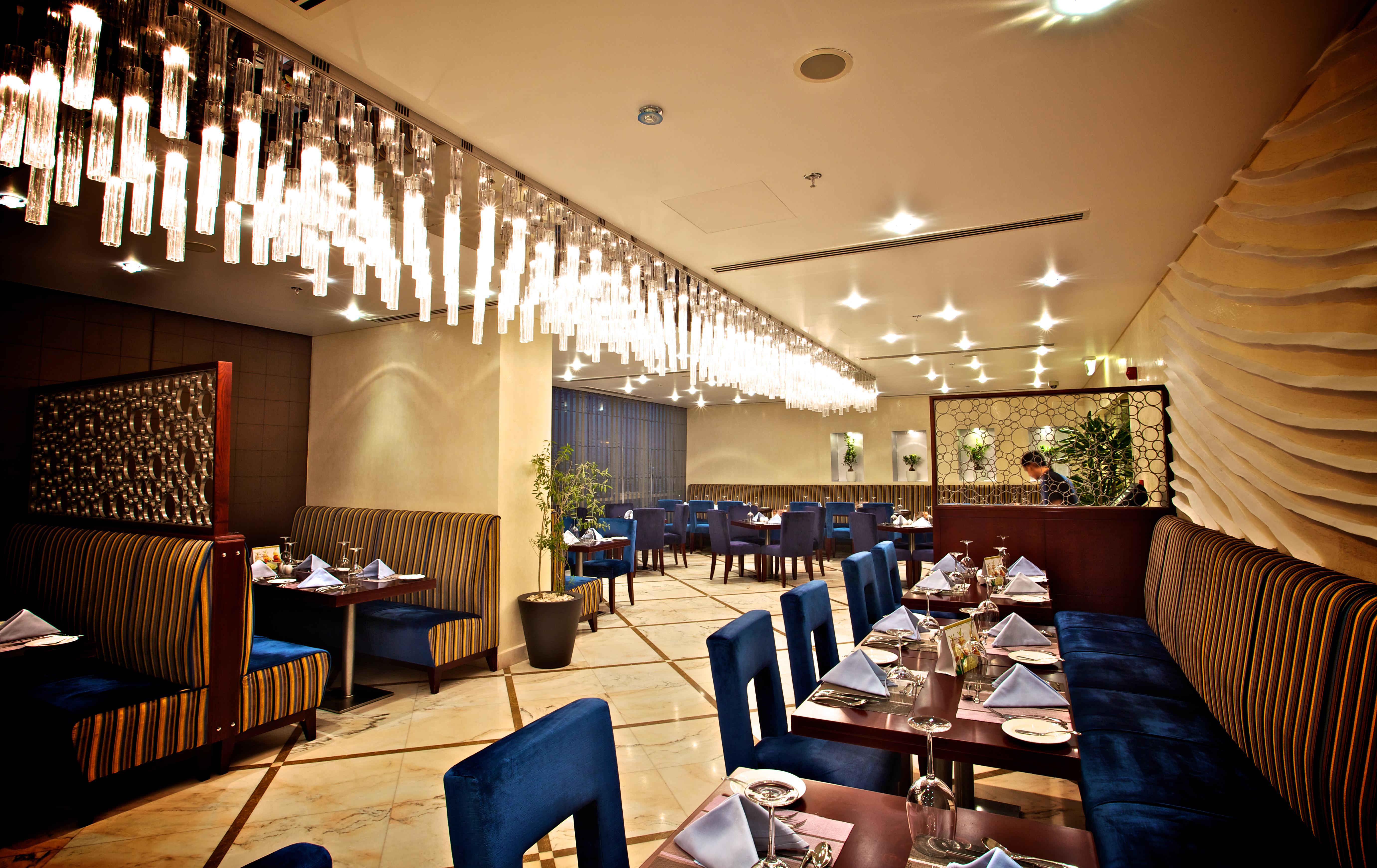 Century Hotel Доха Экстерьер фото